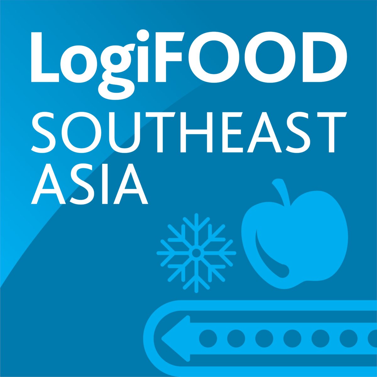 LogiFOOD SOUTHEAST ASIA